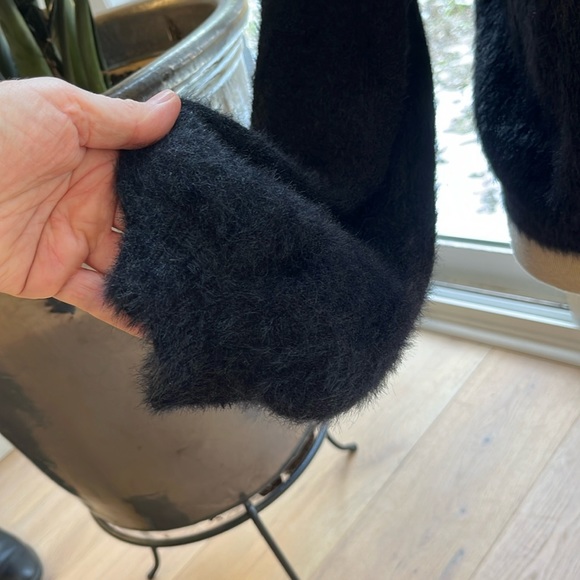 EUC Iris sweater - Picture 3 of 6